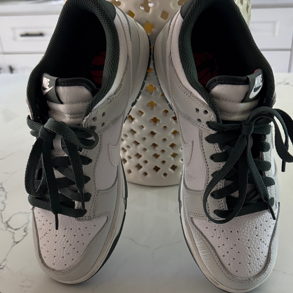 Nike Dunk Low Retro SE Vintage Green